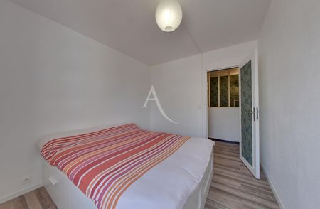 Location Appartement 4 pièces 87m² - Photo 4