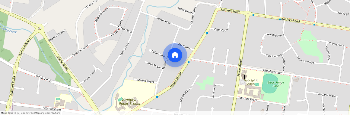 2/554 Moffat Street, Lavington 2641, New South Wales