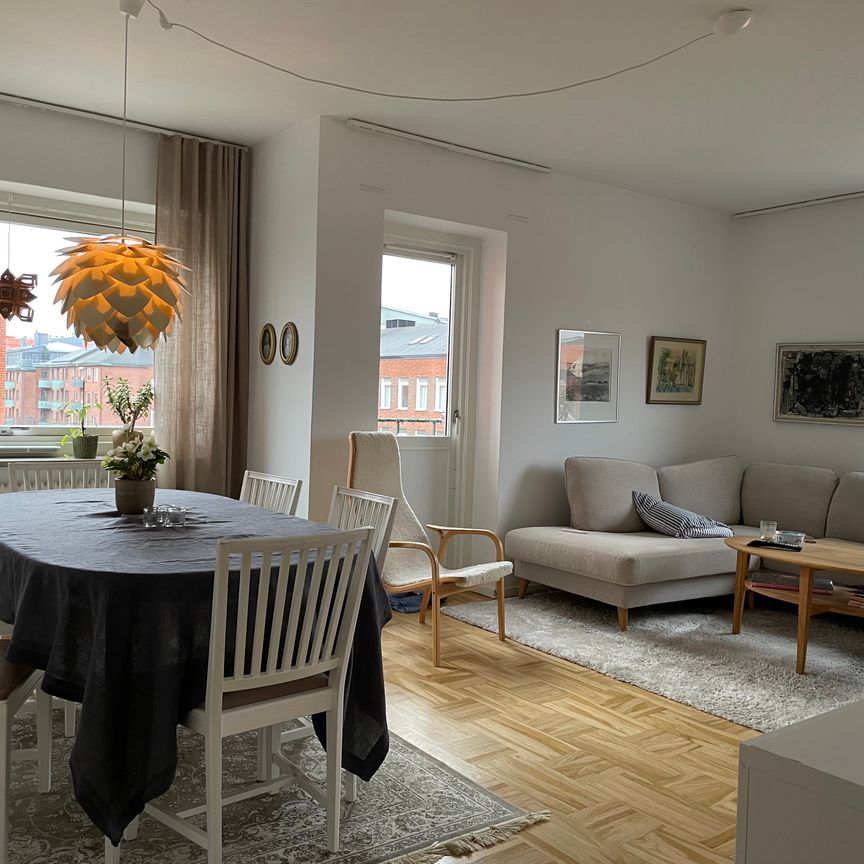 Allégatan 28 - Photo 1