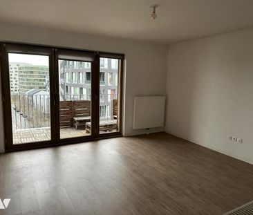 A LOUER F2 - 48m² avec GARAGE - Photo 1