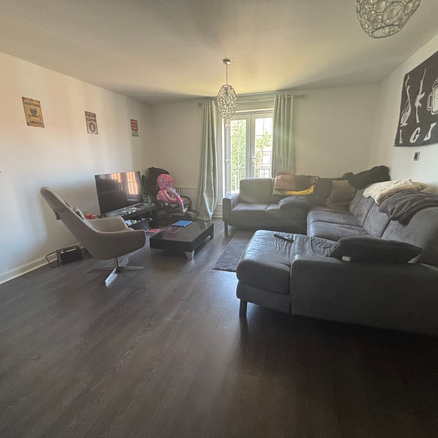 2 bedroom apartment to rent Conifer House, 1 Hundred Acre Way, Bury St. Edmunds, IP28 - Photo 1