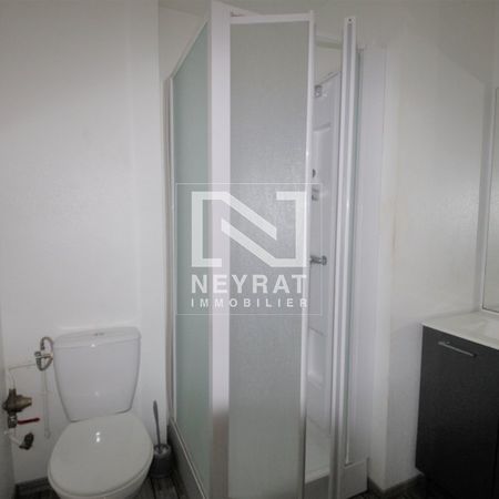 Location Appartement 1 pièce Meublé 18m² CHALON SUR SAONE 71100 - Photo 4