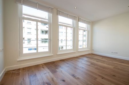 Te huur: Appartement De Wittenstraat in Amsterdam - Foto 5