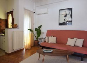 Διαμέρισμα για ενοικίαση - Κουκάκι - Μακρυγιάννη, - Φωτογραφία 2
