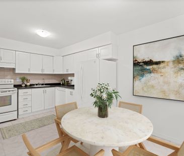 For Lease - 3300 Don Mills Road Unit# 1805, Toronto, Ontario - Photo 1