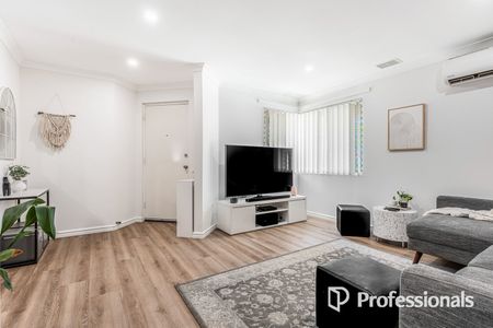 Spacious & Convenient Home in the Heart of Rivervale - Photo 5