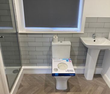 1 bedroom ground floor flat to rent - Photo 4