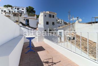 Carrer Francisco Martínez Orozco, Altea, Valencian Community 03590