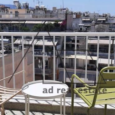 Διαμέρισμα για ενοικίαση Φωκίωνος Νέγρη (Κυψέλη) - Photo 1
