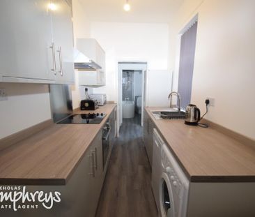 4 bedroom house share to rent - Photo 1