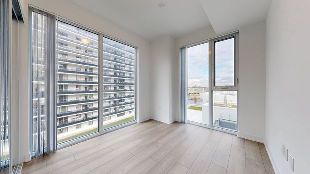 For Lease - 5858 Yonge Street Unit# 307, Toronto, Ontario - Photo 1