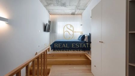 Apartamento T1 em Porto - Foto 4