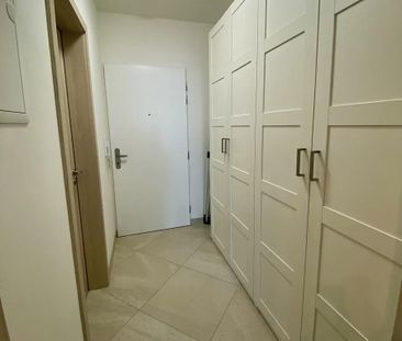 Apartment for rent, 1+KK - Studio, 32m - Photo 1