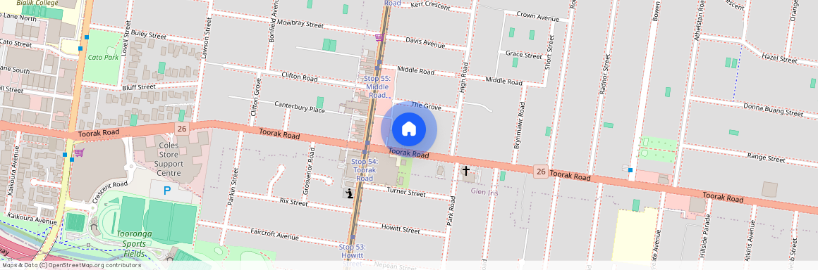 15/891 Toorak Road, Vic 3124, Camberwell