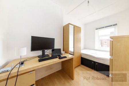 Ebor Street, Newcastle Upon Tyne - Photo 4