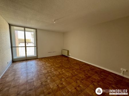 Location Appartement 3 pièces 66m² ALBI 81000 - Photo 2