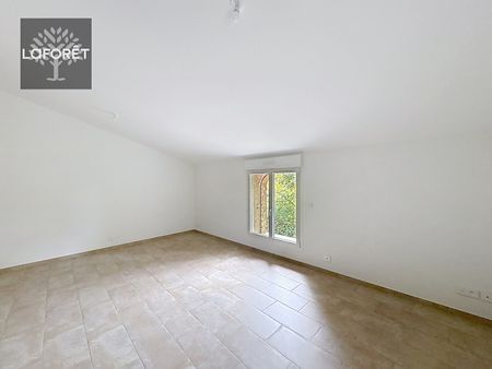 Appartement T2 Grans à louer - Photo 3