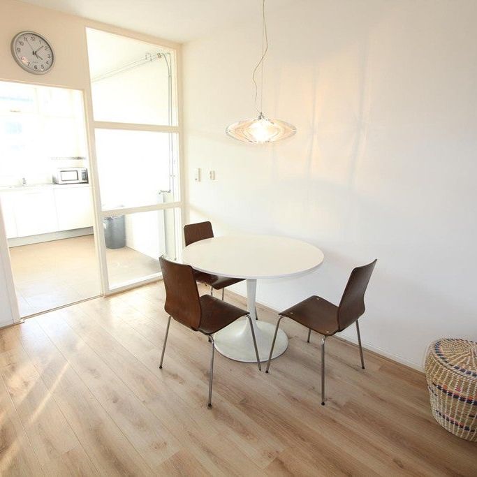 Te huur: Appartement Henkenshage in Amsterdam - Photo 1