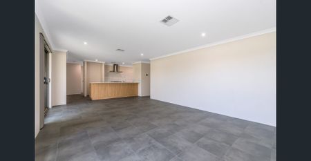 Brand New Living | 4 Bedrooms - Photo 3