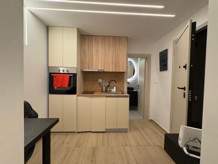 Studio/Γκαρσονιέρα για ενοικίαση Λευκός Πύργος (Κέντρο Θεσσαλονίκης) - Φωτογραφία 5
