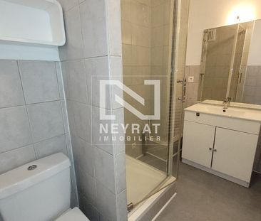 Location Appartement 2 pièces 36m² CHALON SUR SAONE 71100 - Photo 3