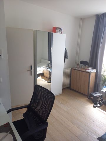 Doorniksesteenweg 70, kamer kamer 10 - Photo 3