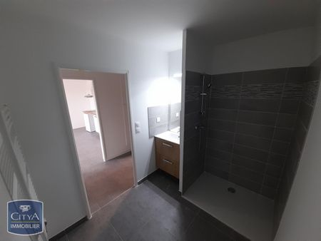 Location Appartement 2 pièces 38m² MURET 31600 - Photo 3