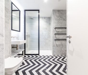 Studio Flat, Wardian, E14 - Photo 6