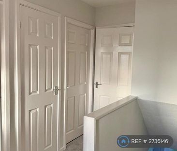 1 bedroom in a house share to rent - Photo 2