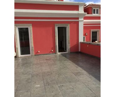 1 Bedroom Apartment, Centro Cascais, Cascais - Photo 1