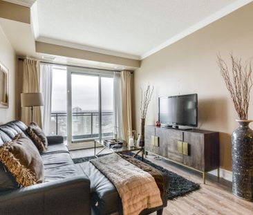 For Lease - 100 John Street Unit# 2205, Brampton, Ontario - Photo 3