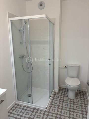 Appartement de 40,30 m² à Grigny - Photo 3