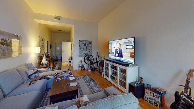 Södergatan 59, Helsingborg - Photo 1