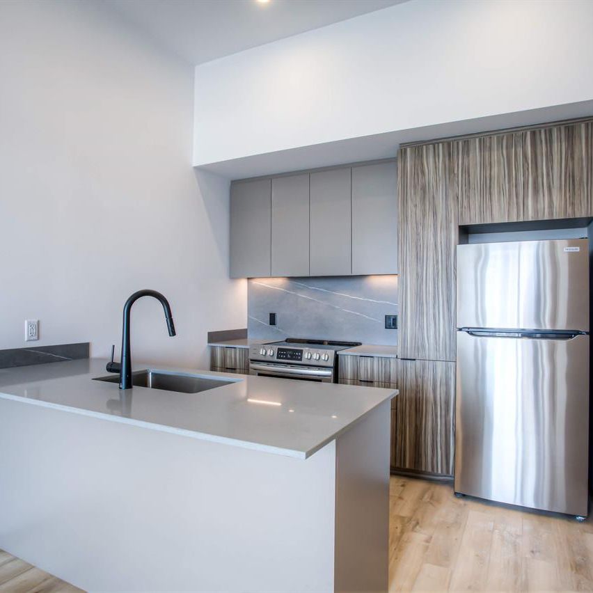 1 BR - 1 BA - Outremont - $1,715 /mo - Photo 1