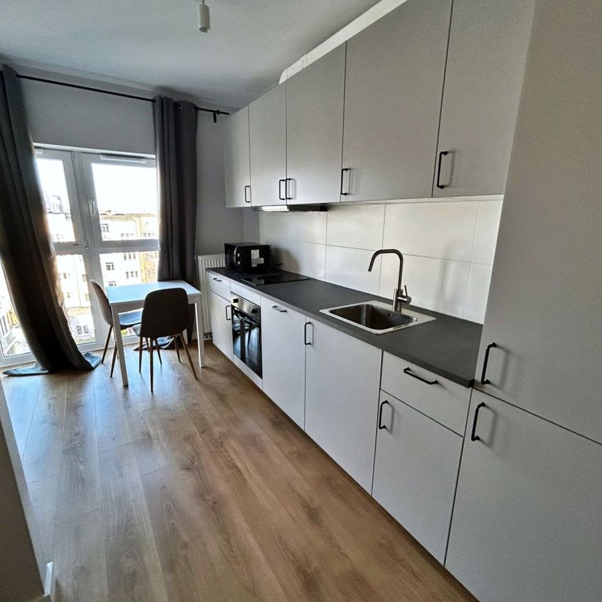 Nowa Kawalerka | Gdynia Centrum - Photo 1