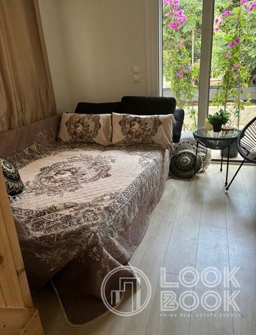 Studio/Γκαρσονιέρα για ενοικίαση Κάτω Γλυφάδα (Γλυφάδα) - Photo 4