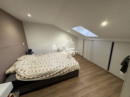 Location Maison 2 pièces 48m² JOEUF 54240 - Photo 4