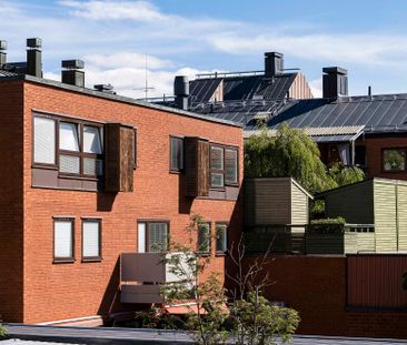 Torggatan 7 A - Photo 2