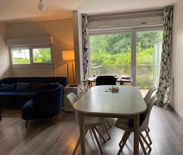Location Appartement 2 pièces 47m² RENNES 35000 - Photo 2