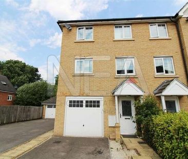 Pascal Crescent, Shinfield, Reading, RG2 - Photo 6
