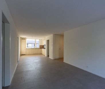 Modern Attikawohnung mit Sonnenterrasse - Photo 2