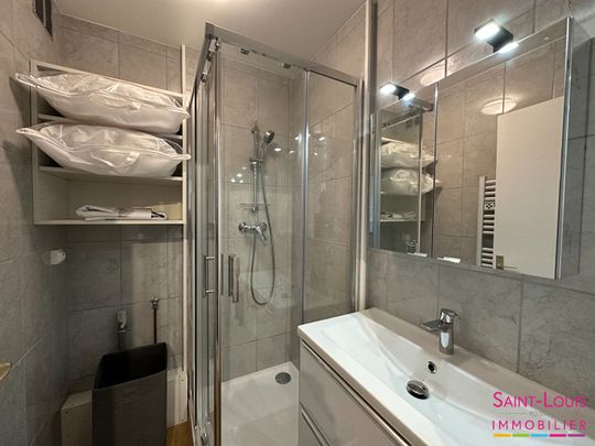 POISSY GRAND STUDIO SABLONS, - Photo 1