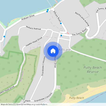 18, Beach, Drive, Killcare, 2257, New South Wales