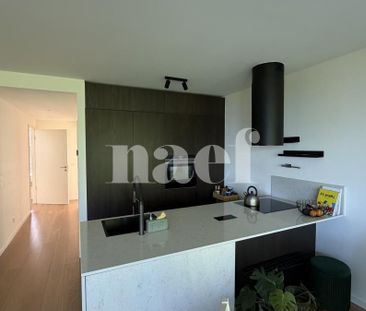 6 Zimmer, 118 m², 2. Stock - Photo 4