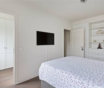 Appartement te huur - Foto 1
