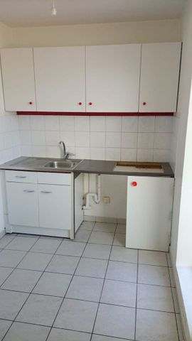 Location appartement 2 pièces, 49.47m², Fort-de-France - Photo 3