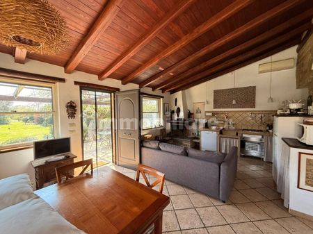 Villa unifamiliare Strada Provinciale Settevene-Palo Prima, Trevignano Romano - Photo 2