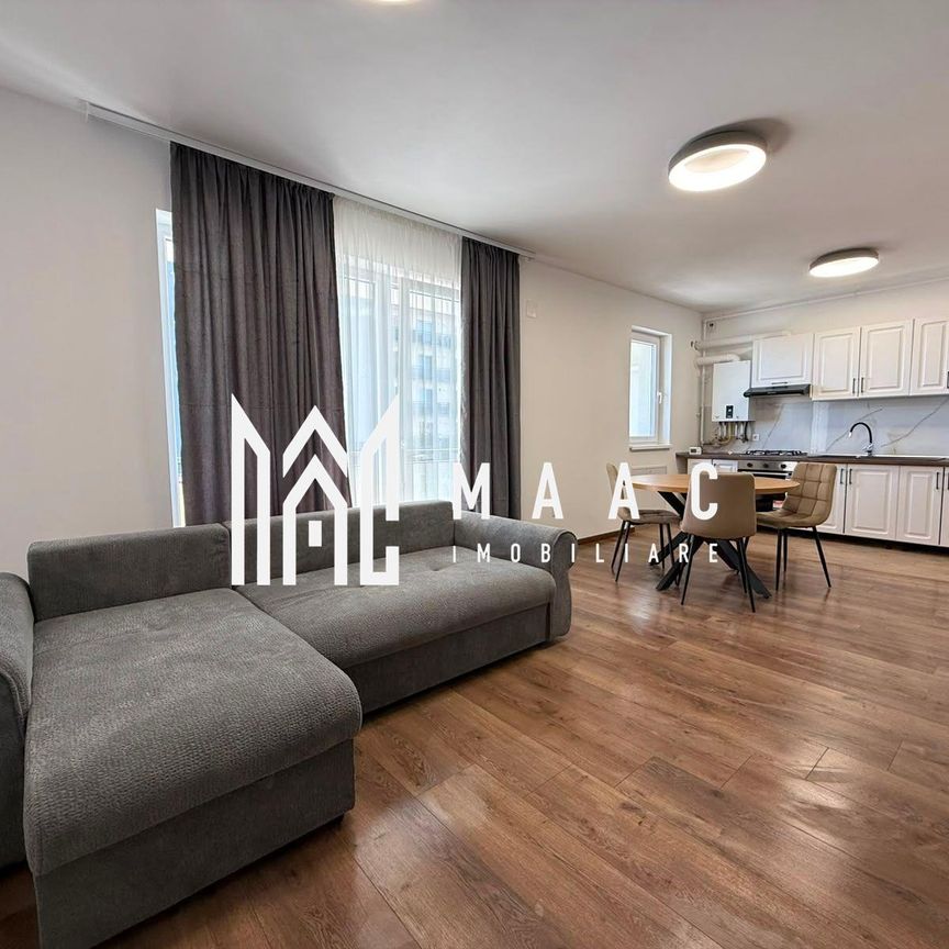 Închiriază Apartament 2 camere Regina Maria - Fotografie 1