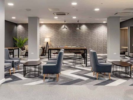 Accessible Silver Studio - Photo 3