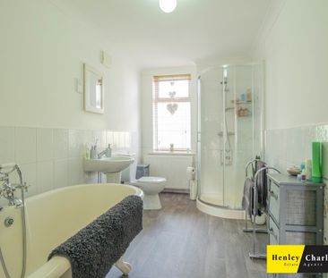 2 Bedroom Mid Terraced House For Rent - Photo 1